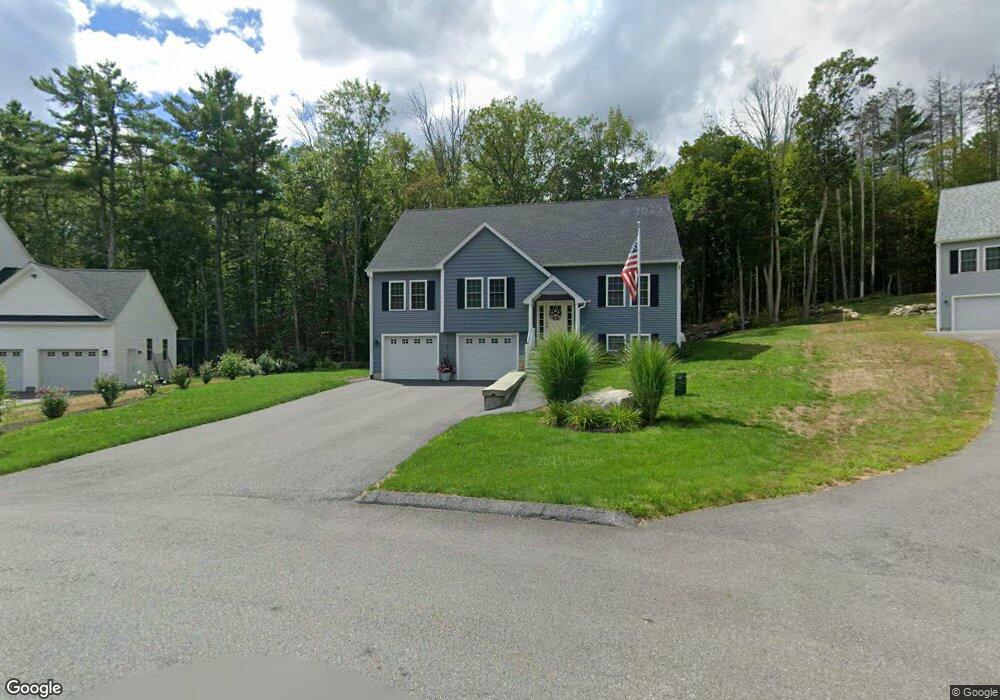 8 Bray Ave, Ashburnham, MA 01430 - photo 1