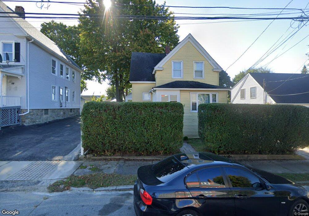 62 Cutler St unit 2, New London, CT 06320 - photo 1