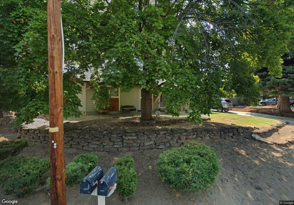 2264 NE Pheasant Ln, Bend, OR 97701 - photo 1