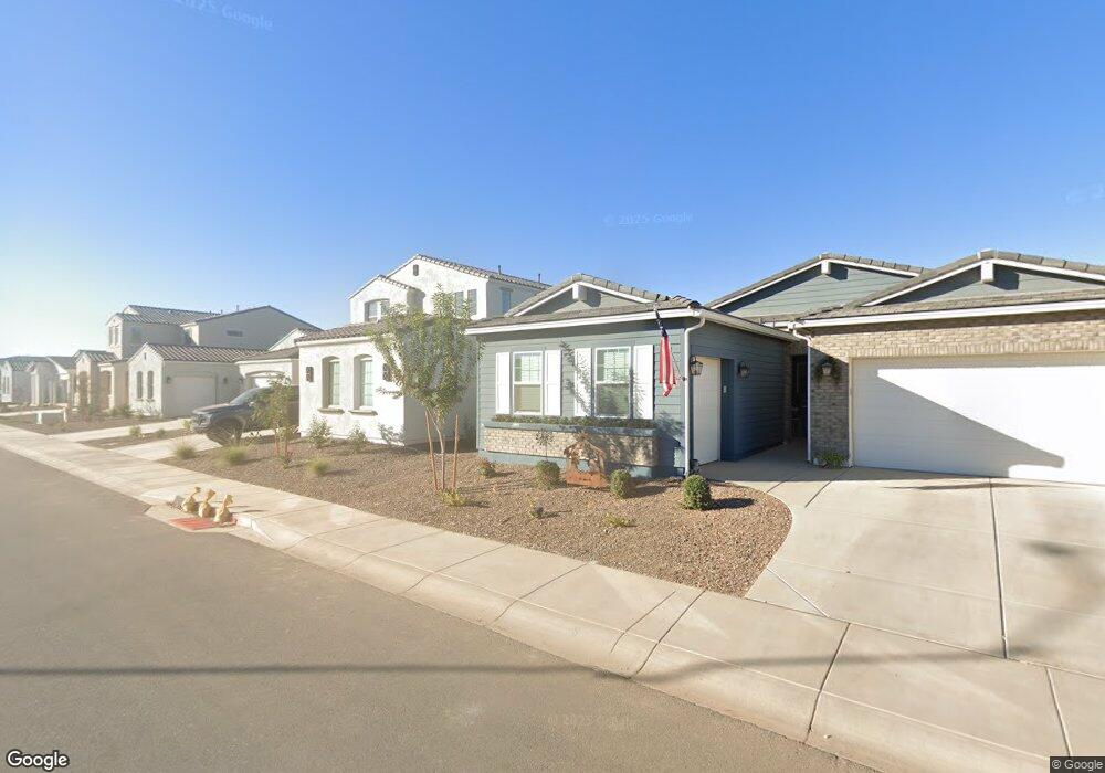 6064 S Veneto, Mesa, AZ 85212 - photo 1