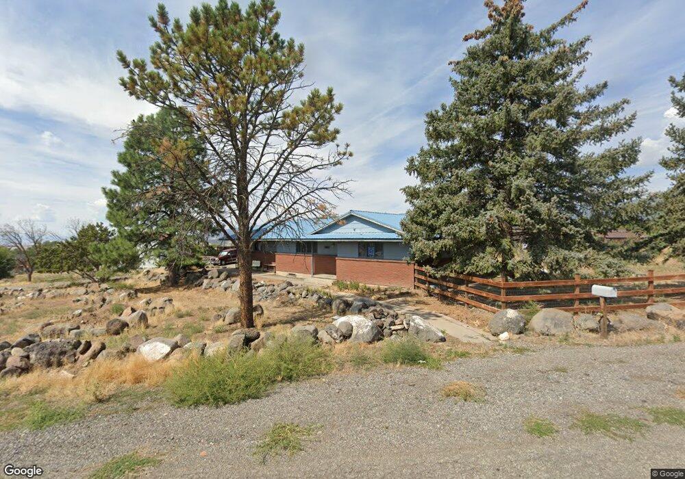 490 NW 7th St, Cedaredge, CO 81413 - photo 1