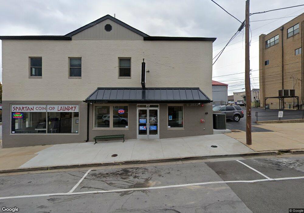 212 W 9th St, Rolla, MO 65401 - photo 1