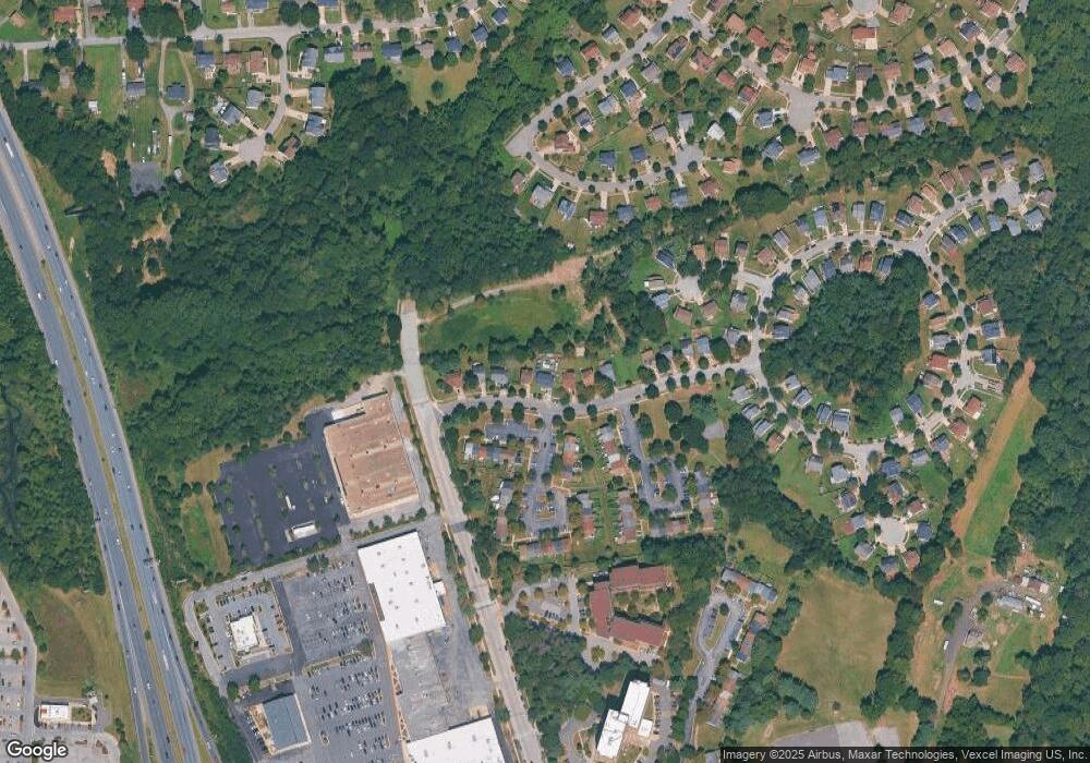 7108 Branchwood Dr, Clinton, MD 20735 - photo 1