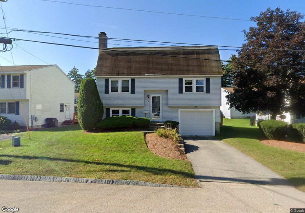 8 Mahogany Dr unit U105, Nashua, NH 03062 - photo 1