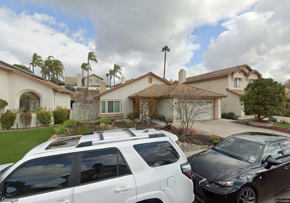 11470 Windy Summit Place, San Diego, CA 92127 - photo 1