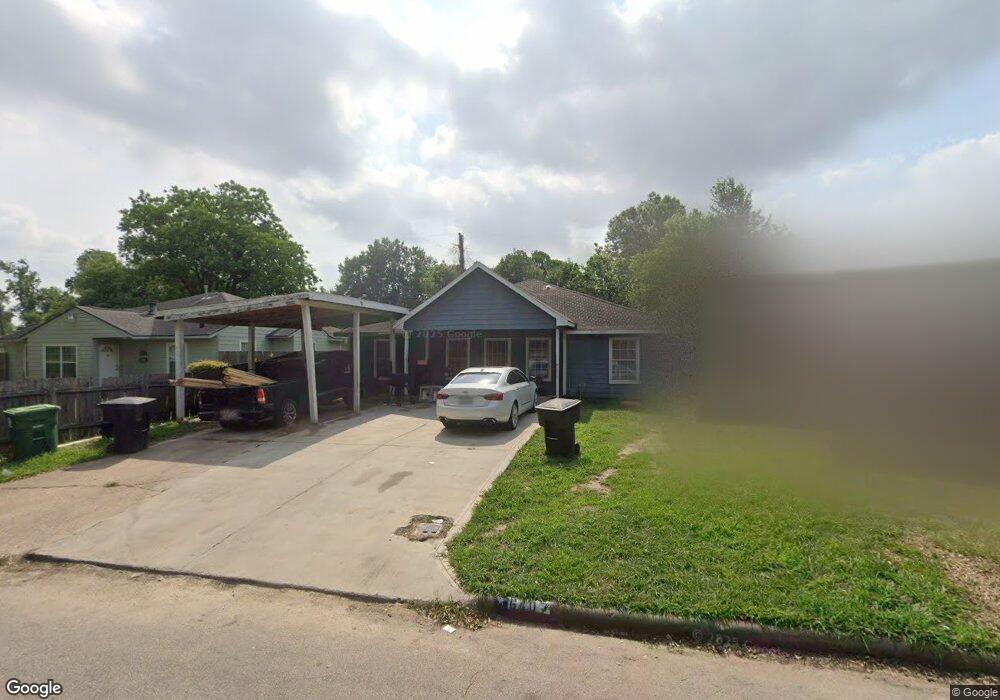 6407 Sherwood Dr, Houston, TX 77021 - photo 1