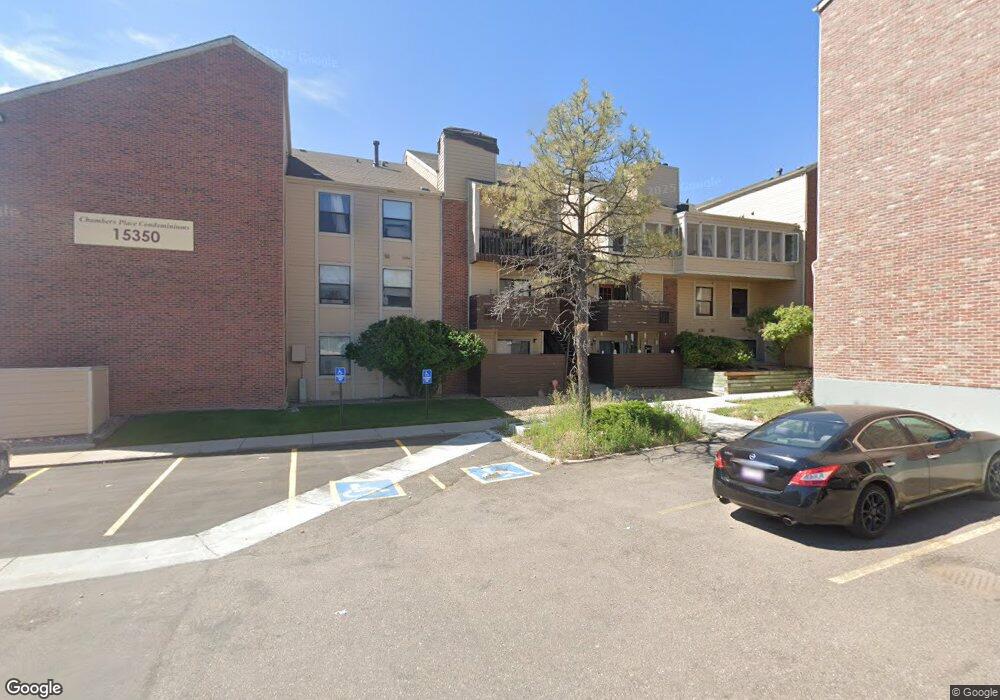 15350 E Arizona Ave unit 103, Aurora, CO 80017 - photo 1