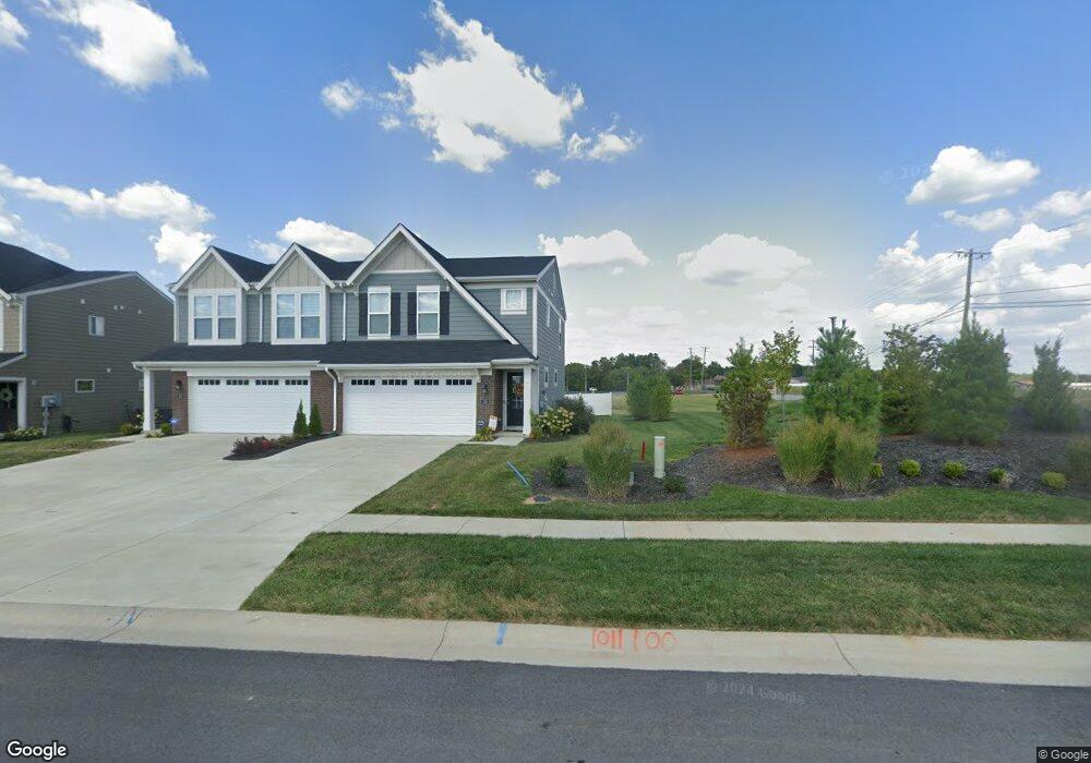 106A Harvest Point Way, Mount Washington, KY 40047 - photo 1