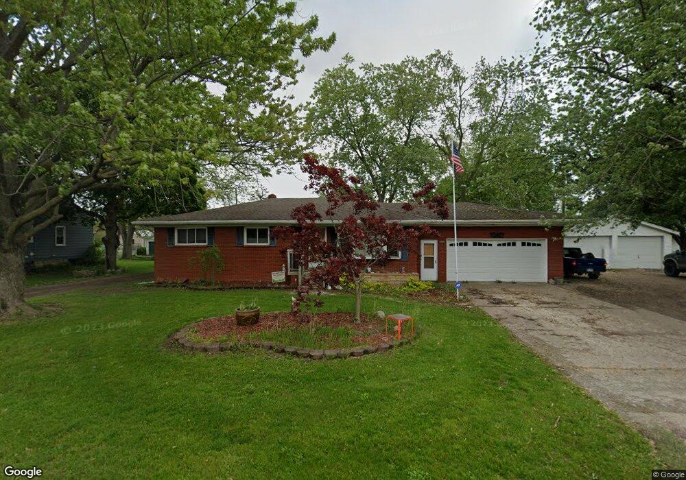 9336 Raisin St, Maybee, MI 48159 - photo 1