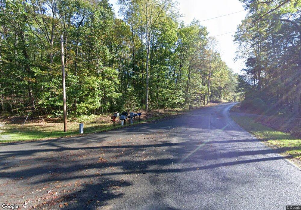 106 Comptons Rd, Castleton, VA 22716 - photo 1