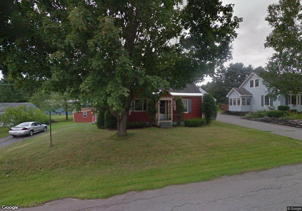 4 Morgan St, Waterville, ME 04901 - photo 1