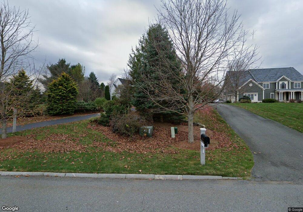 2 Schipper Farm Ln, Southborough, MA 01772 - photo 1