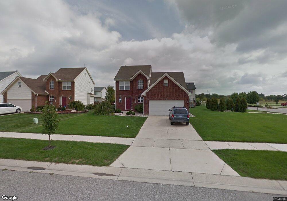 12404 Hannah Ln, Carleton, MI 48117 - photo 1