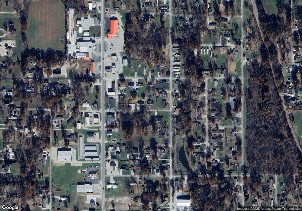 1158 W Echles Ave, Linton, IN 47441 - photo 1