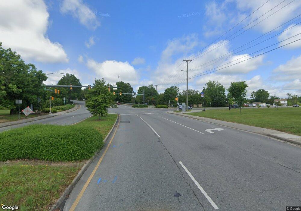 Lot 36 Greenbriar, Prince George, VA 23842 - photo 1