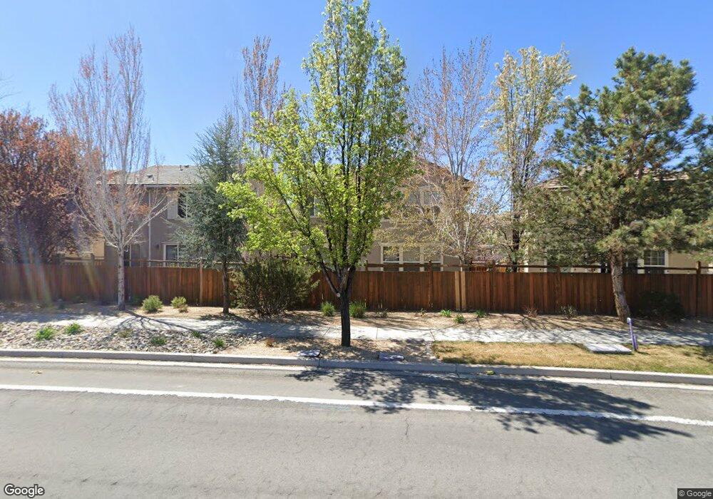 3855 Dominus Dr, Sparks, NV 89436 - photo 1