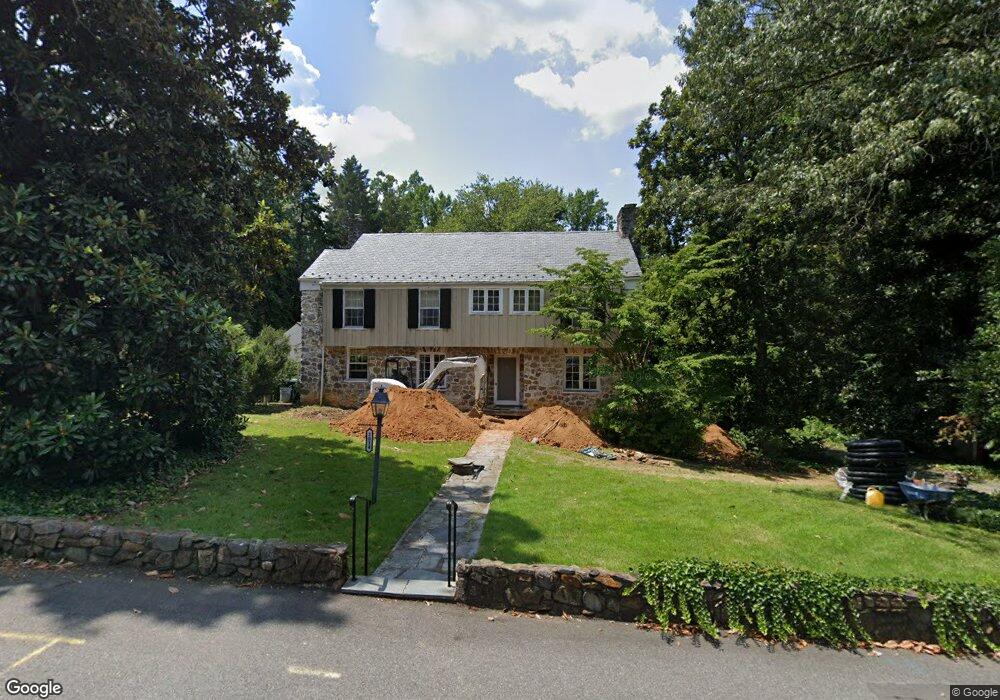 2014 Hessian Rd, Charlottesville, VA 22903 - photo 1