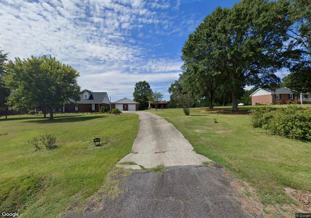 710 Project Rd, Iva, SC 29655 - photo 1