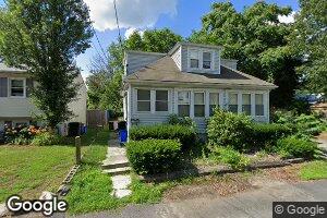 11 Elm St, Johnston, RI 02919