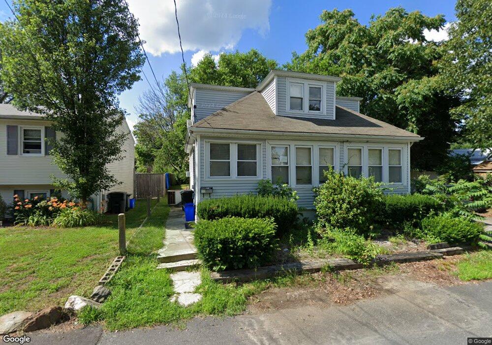 11 Elm St, Johnston, RI 02919 - photo 1