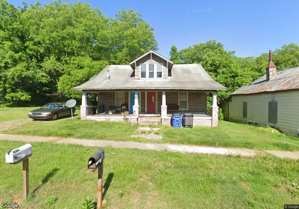 1015 7th St unit A & B, Statesville, NC 28677 - photo 1