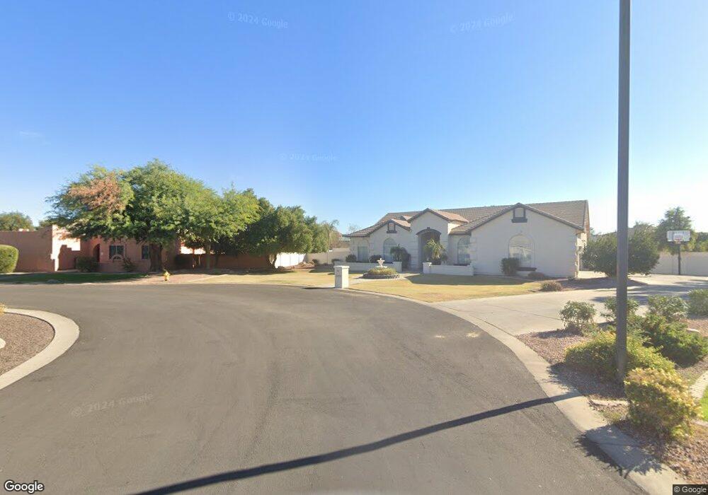 16842 E Barbarita Ave, Gilbert, AZ 85234 - photo 1