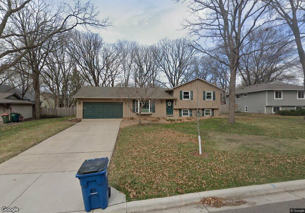 1486 97th Ave NW, Coon Rapids, MN 55433 - photo 1