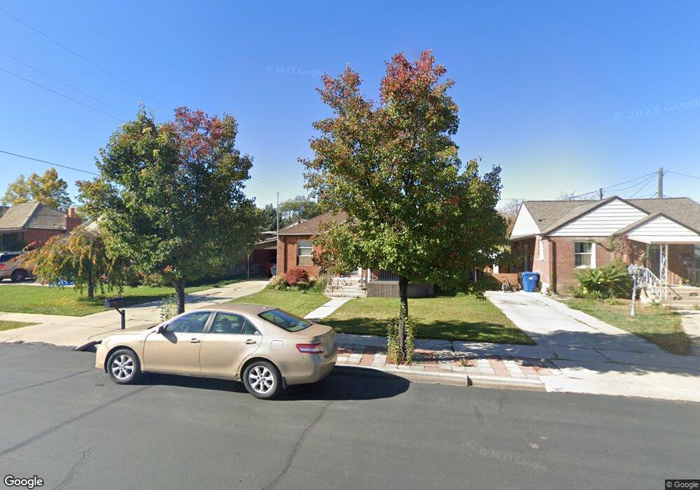 657 N 100 E, Spanish Fork, UT 84660 - photo 1