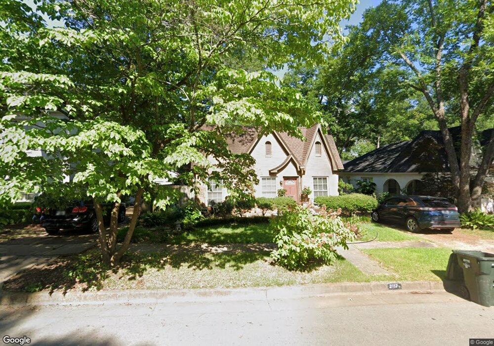 2117 Belmont Dr, Tyler, TX 75701 - photo 1