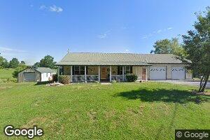 104 Pcr 814, Perryville, MO 63775
