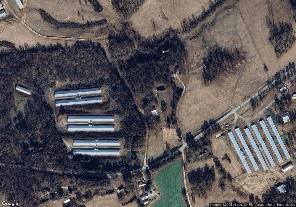 41 Thompson Rd, Carnesville, GA 30521 - photo 1