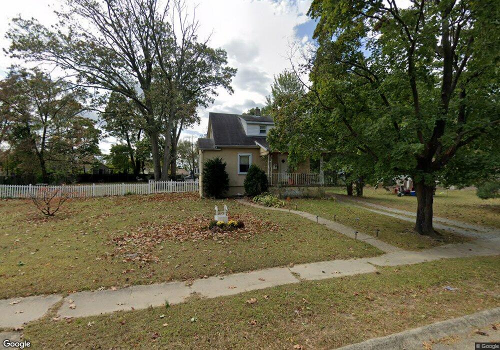 2 Baldwin Ln, Willingboro, NJ 08046 - photo 1