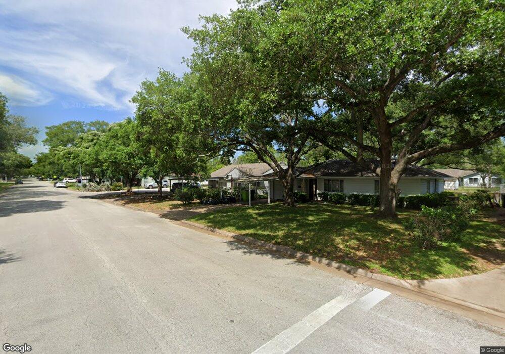 1601 George St, Rosenberg, TX 77471 - photo 1