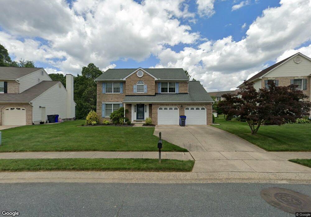 908 Delray Dr, Forest Hill, MD 21050 - photo 1