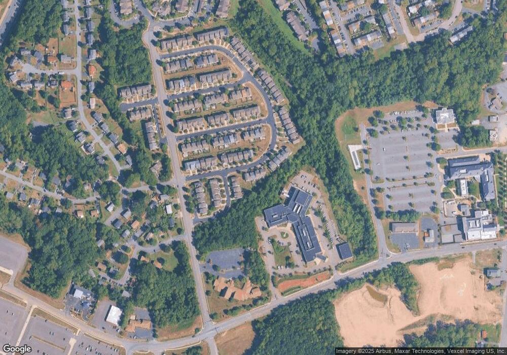 120 Executive Cir, Stafford, VA 22554 - photo 1