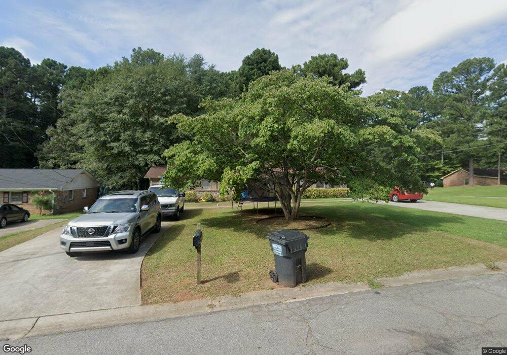 5407 Langhorn Way unit 1, Norcross, GA 30093 - photo 1