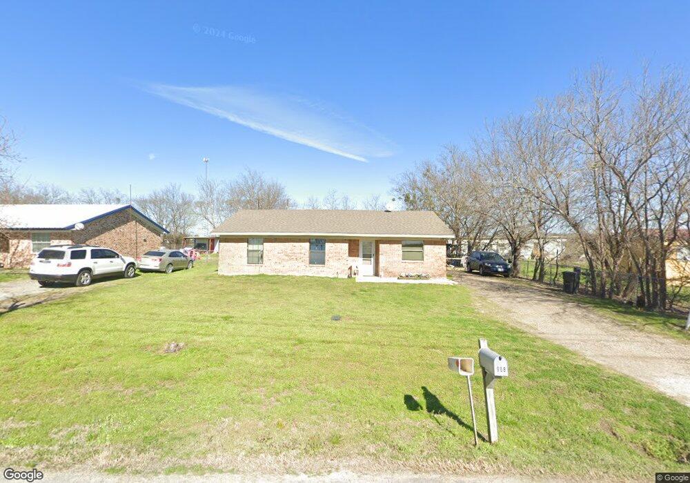 968 NW County Road 2090, Corsicana, TX 75110 - photo 1