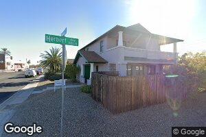 330 E Speedway Blvd, Tucson, AZ 85705