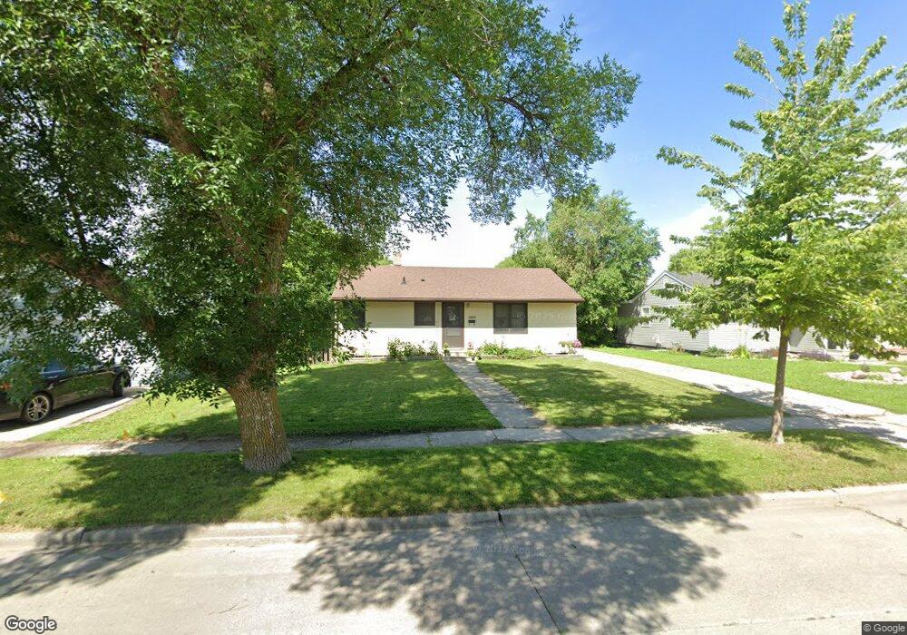 1205 20th St S, Fargo, ND 58103 - photo 1