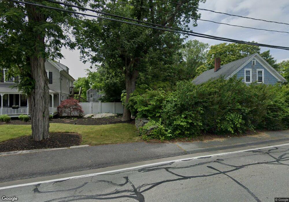 267 State Rd, North Dartmouth, MA 02747 - photo 1