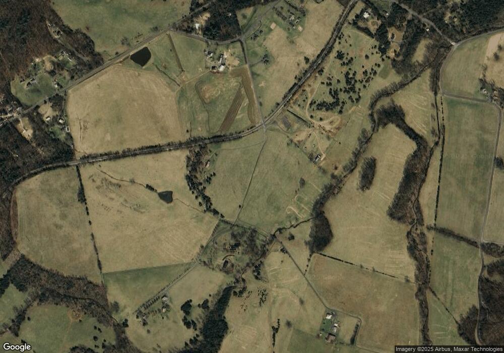 48 +_ acres Spangler Ln, South River, VA 22610 - photo 1