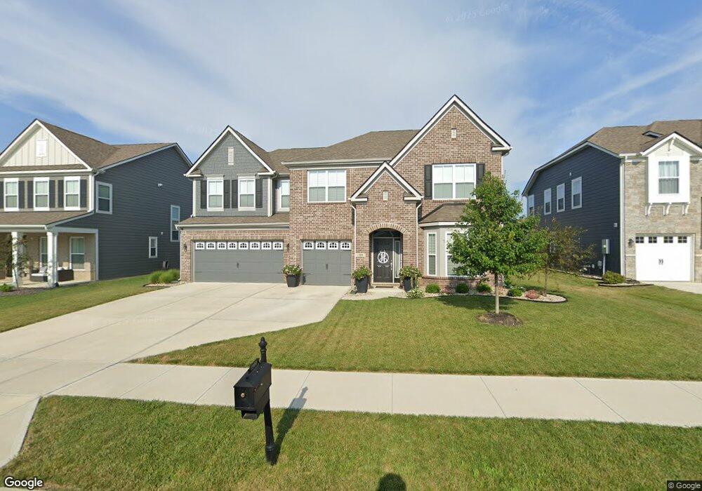 3900 Justify Dr, Bargersville, IN 46106 - photo 1