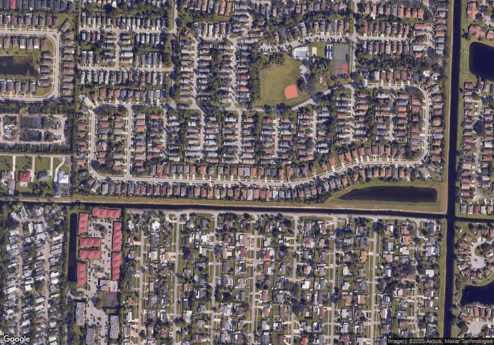 5863 Azalea Cir, West Palm Beach, FL 33415 - photo 1