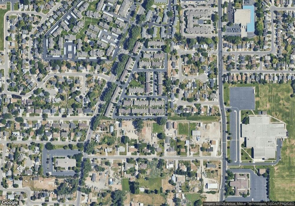 3311 Upper Newark Way, West Jordan, UT 84088 - photo 1