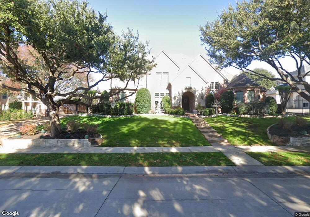 312 Chestnut Bend, Colleyville, TX 76034 - photo 1