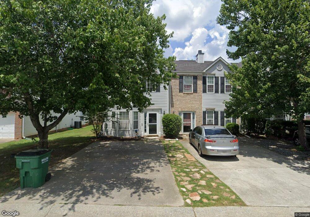 28 Berkeley Place, Cartersville, GA 30121 - photo 1