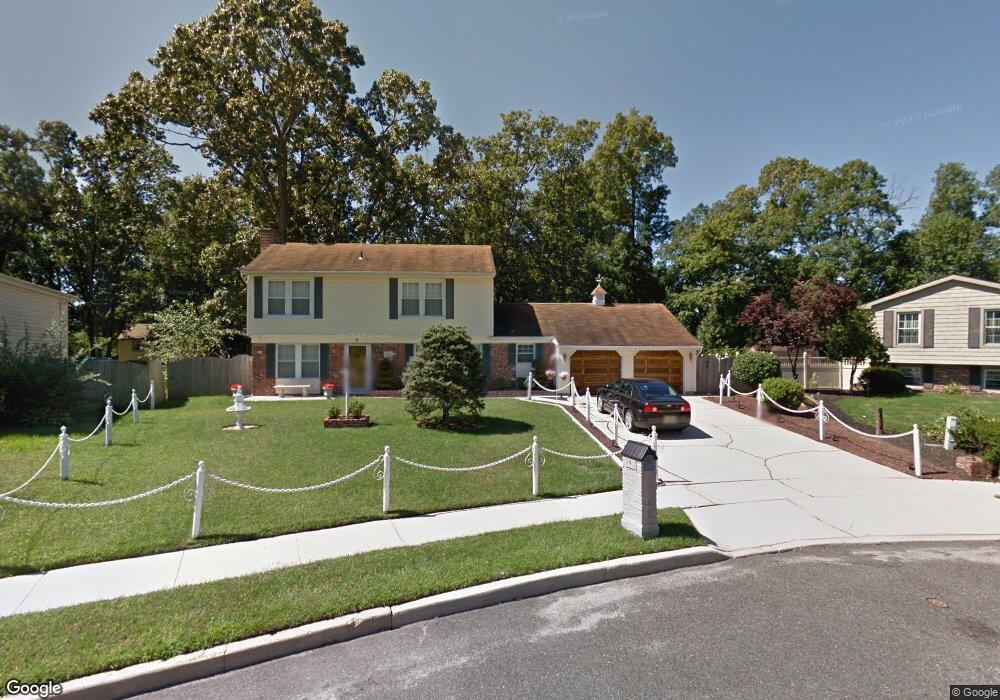 9 Gemini Ct, Sewell, NJ 08080 - photo 1