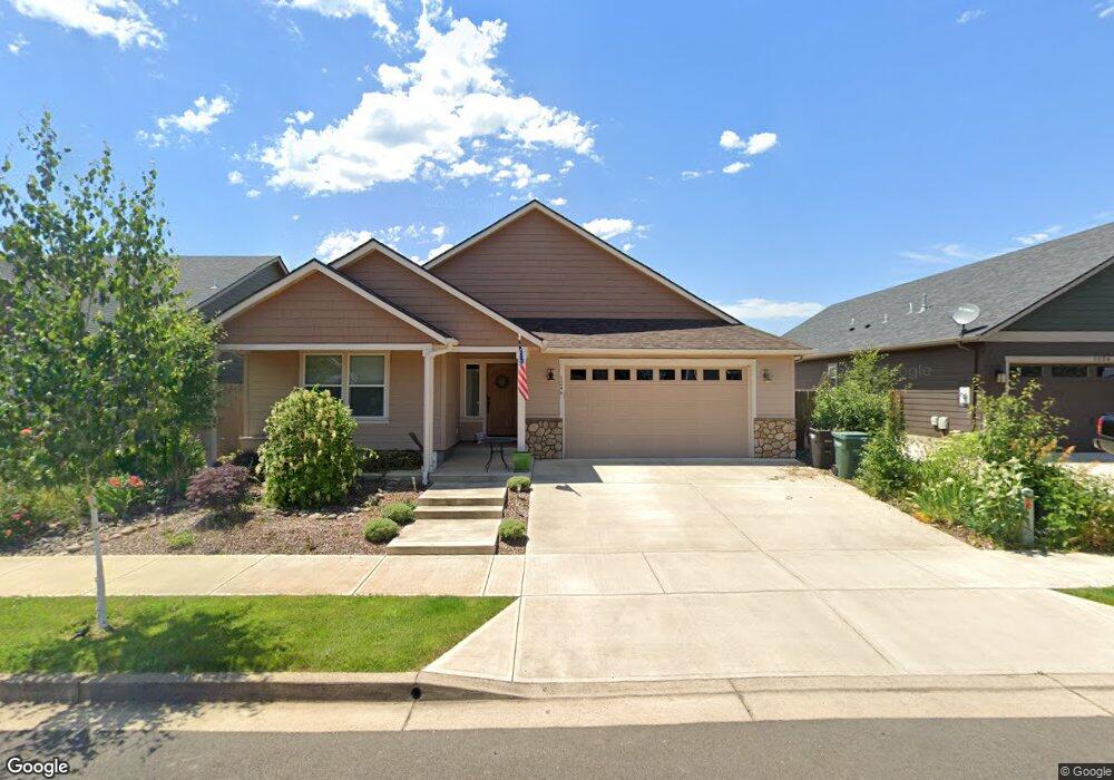 1246 S 8th St, Independence, OR 97351 - photo 1