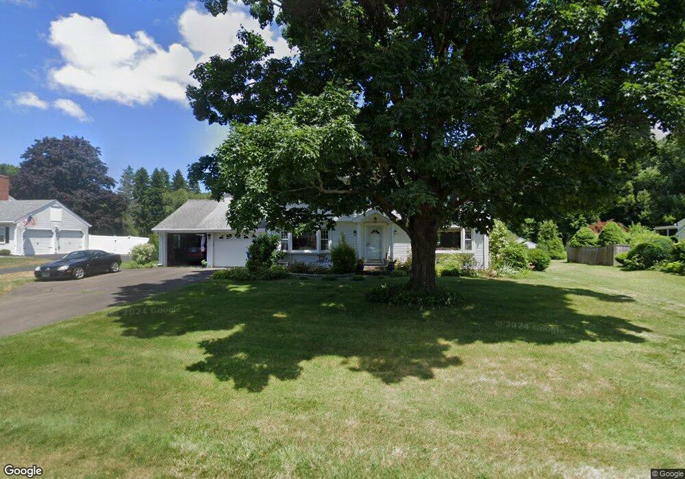 20 Cornfield Rd, Windsor, CT 06095 - photo 1