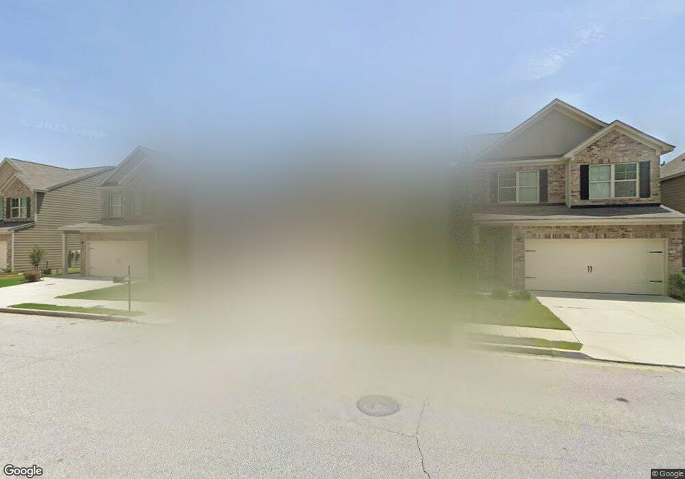 6644 Jules Trace unit 78, Palmetto, GA 30268 - photo 1